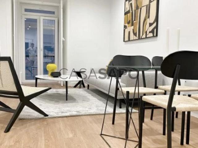 Apartamento alugar em Lisboa