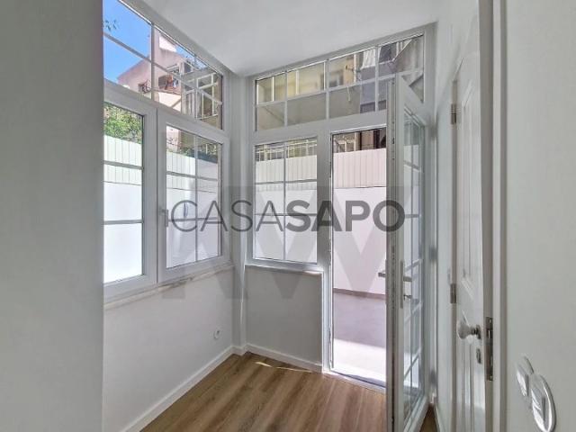 Apartamento alugar em Lisboa