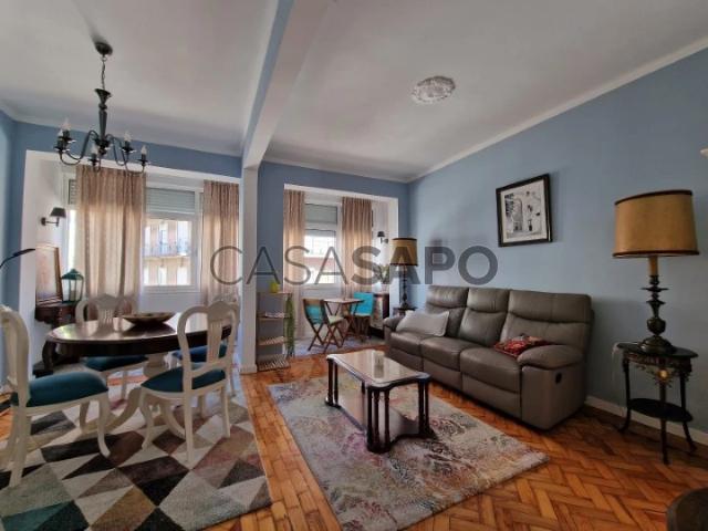 Apartamento alugar em Lisboa