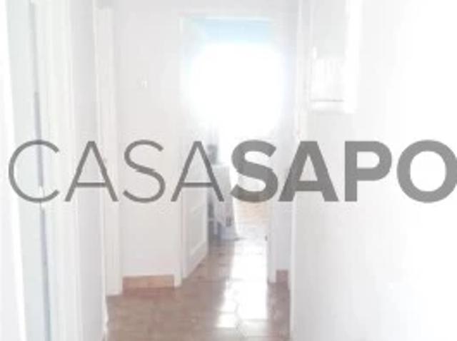 Apartamento alugar em Lisboa