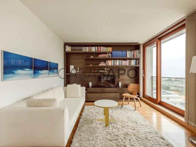 Apartamento alugar em Parque das Nações, Lisboa