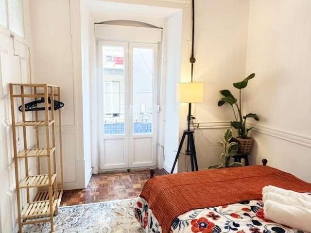 Apartamento alugar em Misericórdia, Lisboa