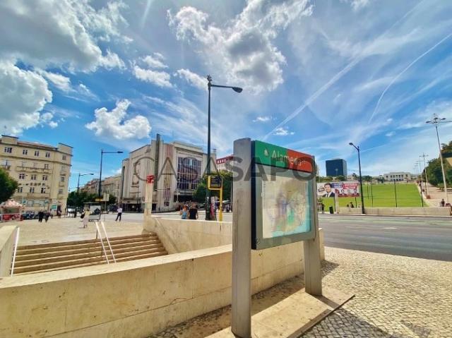 Apartamento alugar em Lisboa