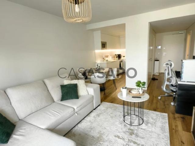 Apartamento alugar em Alto da Faia, Lisboa