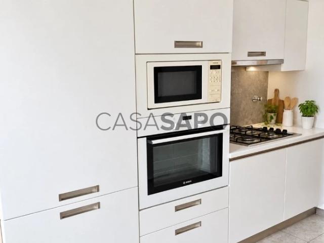 Apartamento alugar em Alta de Lisboa, Lisboa
