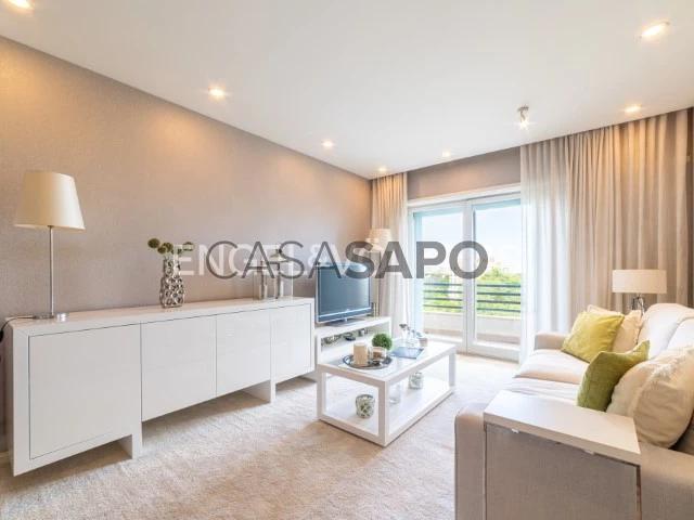 Apartamento alugar em Lumiar, Lisboa