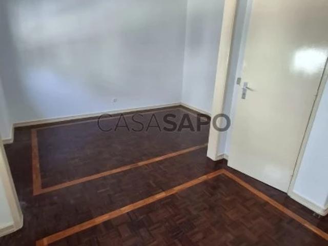 Apartamento alugar em Ajuda, Lisboa