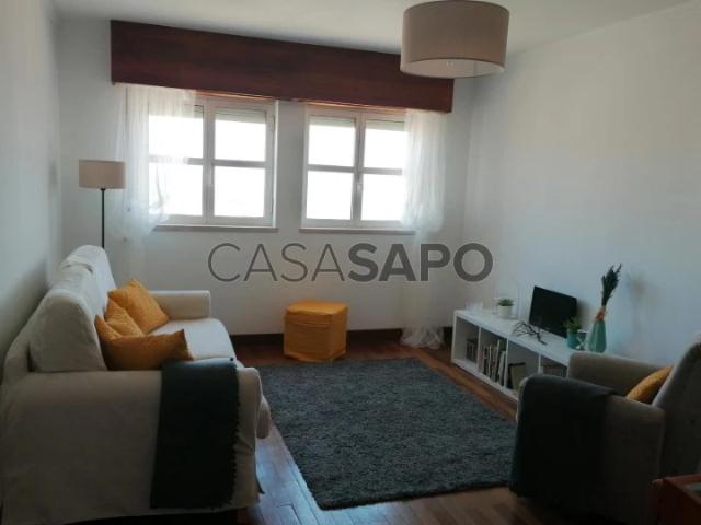 Apartamento alugar em São Vicente de Fora, Lisboa