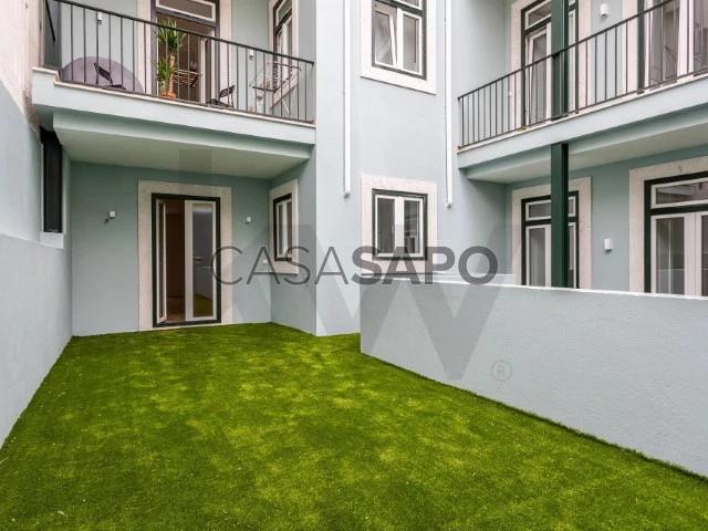 Apartamento alugar em Lisboa
