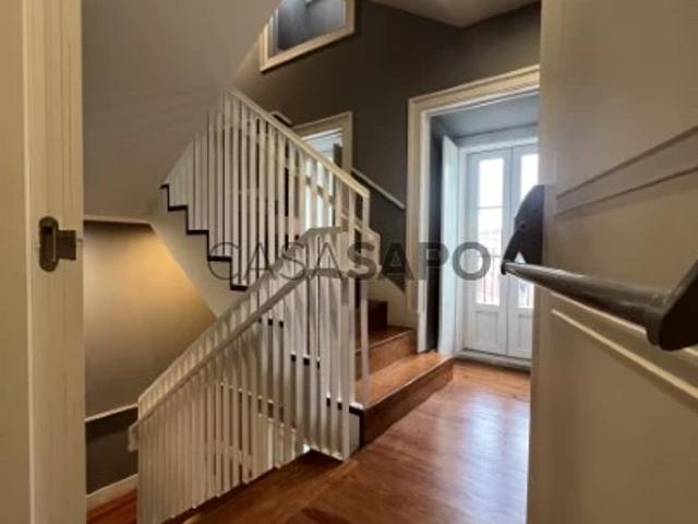 Apartamento alugar em Arroios, Lisboa
