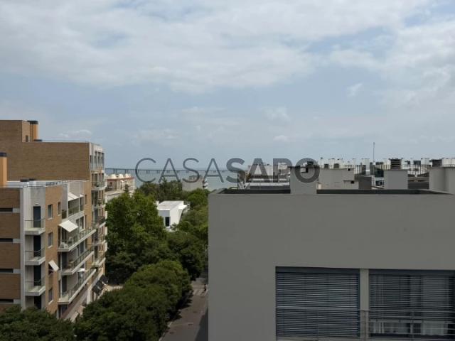 Apartamento alugar em Parque das Nações, Lisboa