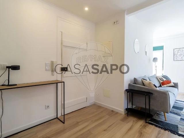 Apartamento alugar em São Vicente de Fora, Lisboa