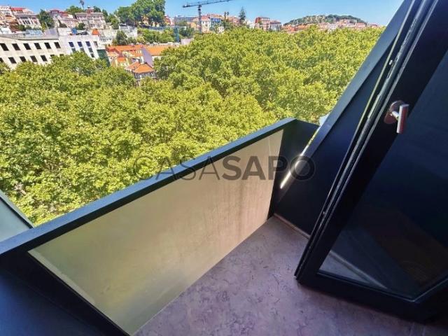 Apartamento alugar em Santo António, Lisboa