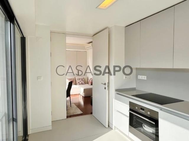 Apartamento alugar em Lisboa