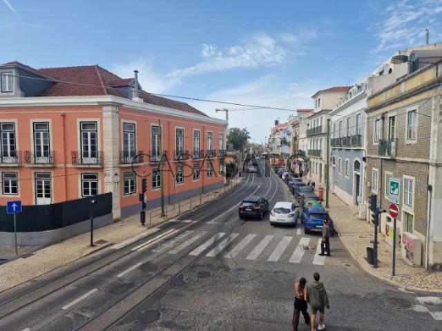 Apartamento alugar em Lisboa