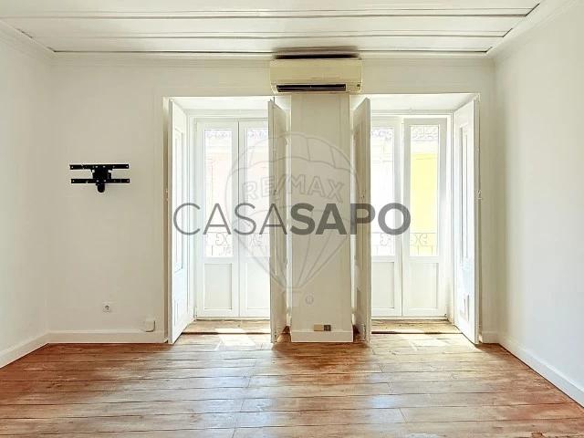 Apartamento alugar em Misericórdia, Lisboa