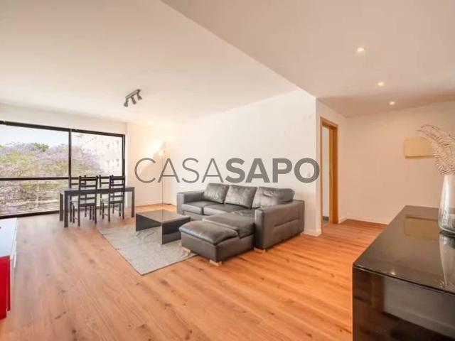 Apartamento alugar em Parque das Nações, Lisboa