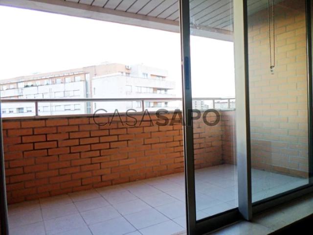 Apartamento alugar em Alta de Lisboa, Lisboa