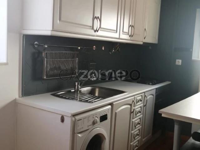 Apartamento alugar em Santa Maria Maior, Lisboa
