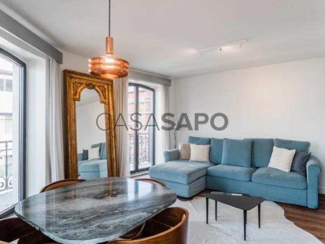 Apartamento alugar em Santo António, Lisboa