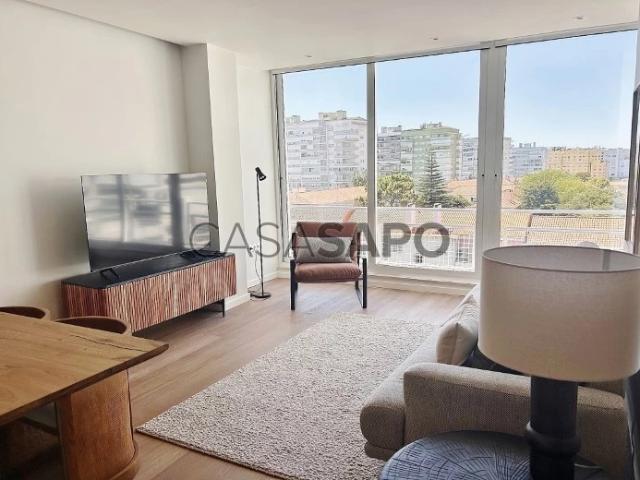Apartamento alugar em Lisboa