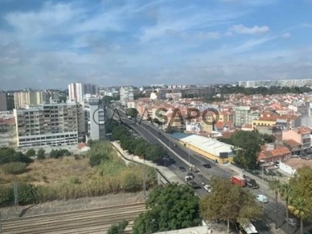 Apartamento alugar em Parque das Nações, Lisboa