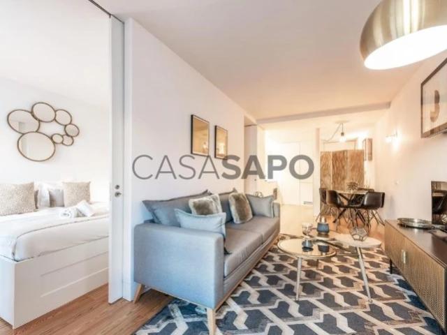 Apartamento alugar em Santa Maria Maior, Lisboa