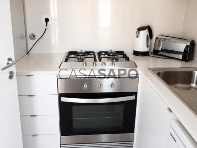 Apartamento alugar em Avenidas Novas, Lisboa