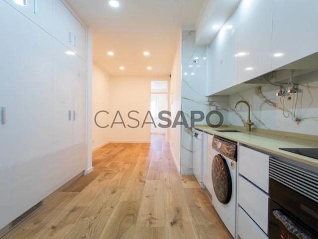 Apartamento alugar em Ajuda, Lisboa
