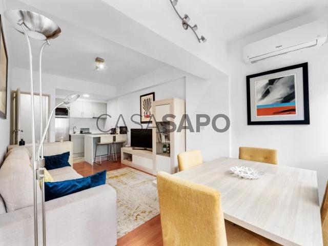 Apartamento alugar em Lisboa