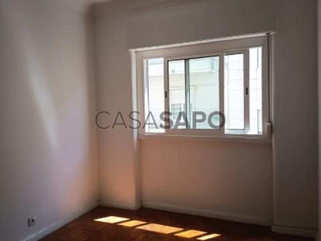 Apartamento alugar em Lisboa