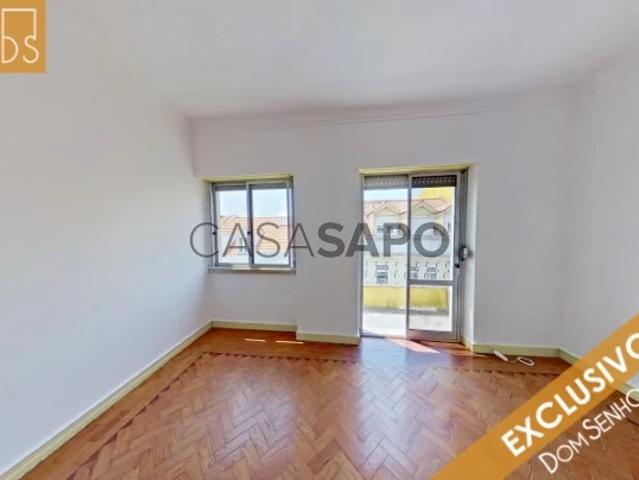 Apartamento alugar em Lisboa