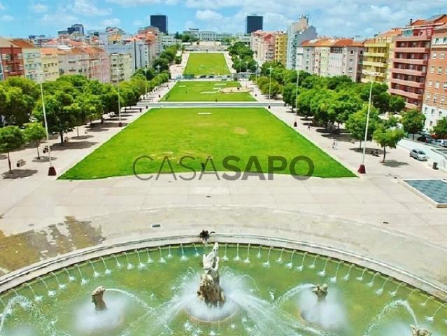 Apartamento alugar em Lisboa