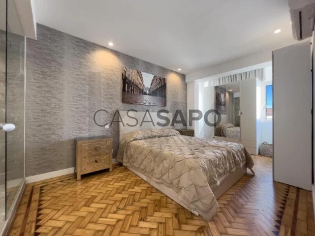 Apartamento alugar em Campo de Ourique, Lisboa