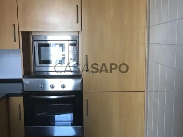 Apartamento alugar em Lisboa
