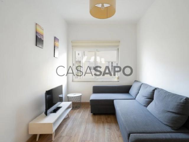 Apartamento alugar em São Vicente de Fora, Lisboa