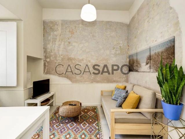Apartamento alugar em Estrela, Lisboa