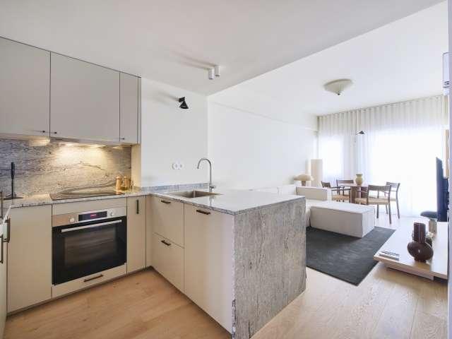 Apartamento alugar em Avenidas Novas, Lisboa