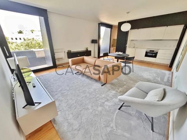 Apartamento alugar em Santo António, Lisboa