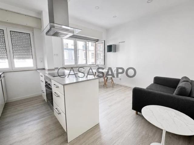 Apartamento alugar em Lisboa