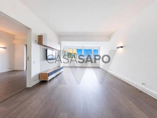 Apartamento alugar em São Francisco Xavier, Lisboa