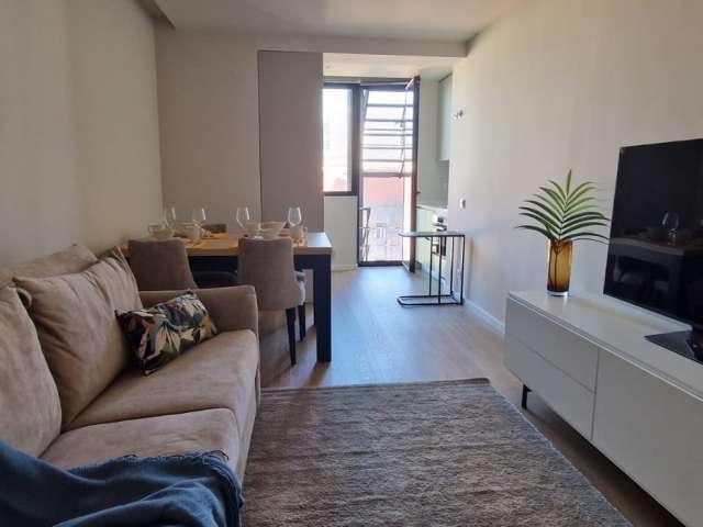 Apartamento alugar em Avenidas Novas, Lisboa
