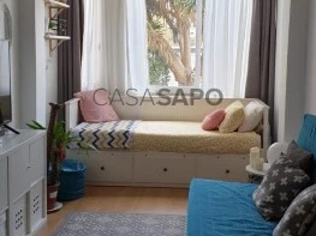 Apartamento alugar em Estrela, Lisboa