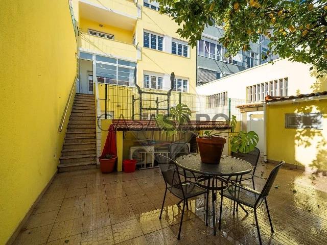 Apartamento alugar em Lisboa