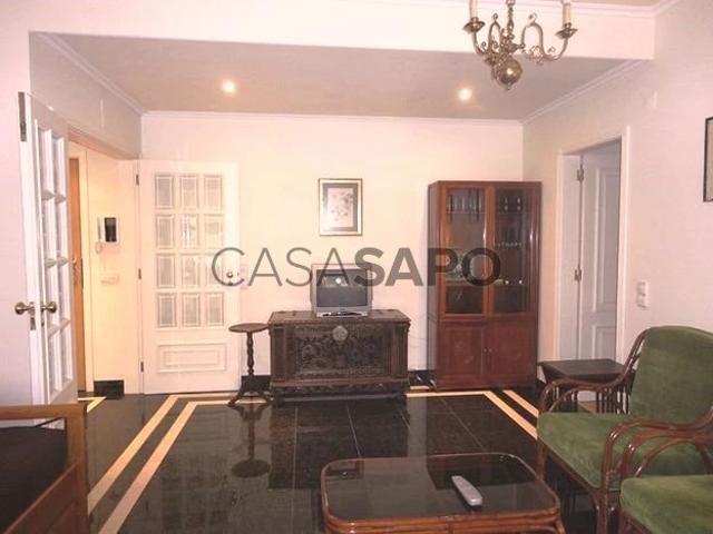 Apartamento alugar em Avenidas Novas, Lisboa