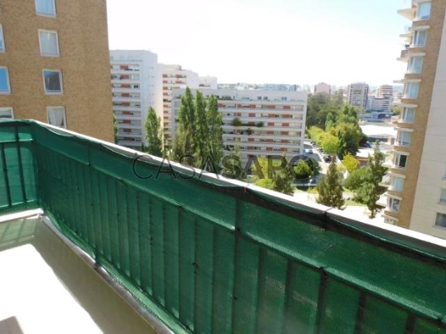 Apartamento alugar em Santa Clara, Lisboa