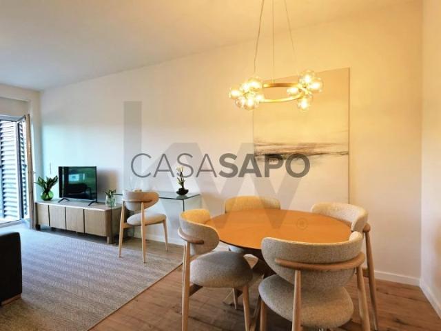 Apartamento alugar em Carriche, Lisboa