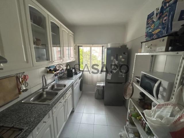 Apartamento alugar em Santa Clara, Lisboa