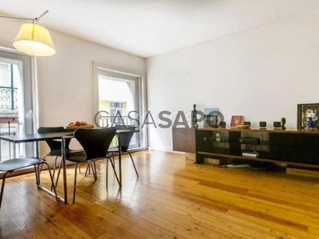 Apartamento alugar em Misericórdia, Lisboa