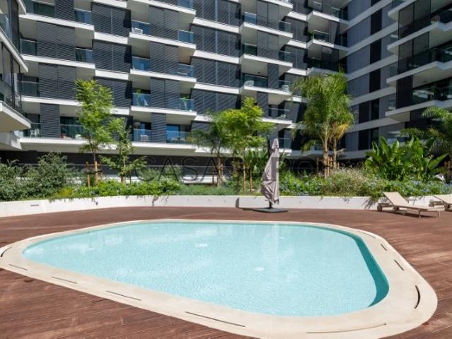 Apartamento alugar em Lisboa